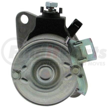 17870N by ROMAINE ELECTRIC - Starter Motor - 12V, 1.6 Kw, 9-Tooth