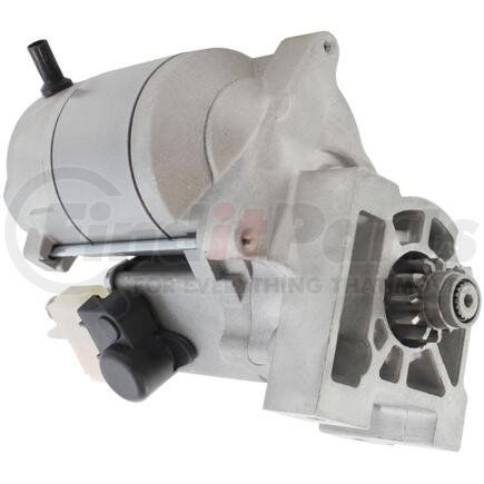 19333N by ROMAINE ELECTRIC - Starter Motor - 12V, 1.4 Kw, 11-Tooth