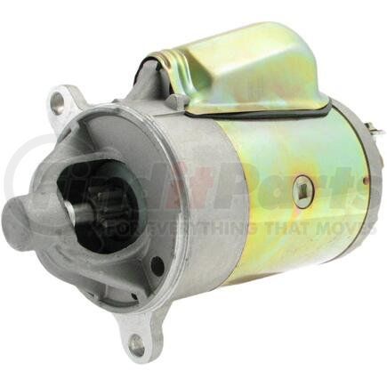 3188N by ROMAINE ELECTRIC - Starter Motor - 12V, Clockwise, 9-Tooth