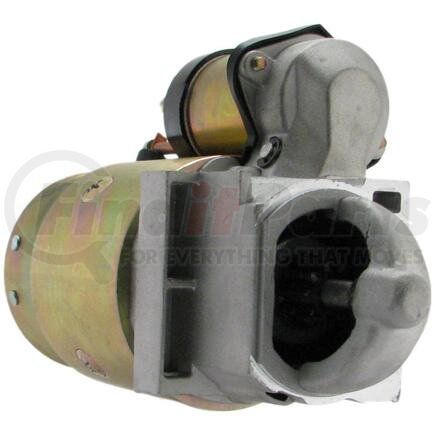 3510MN by ROMAINE ELECTRIC - Starter Motor - 12V, 9-Tooth