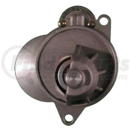 3274N by ROMAINE ELECTRIC - Starter Motor - 12V, 1.4 Kw, 10-Tooth