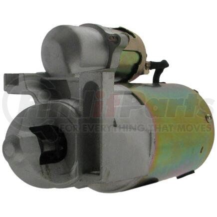 6415N by ROMAINE ELECTRIC - Starter Motor - 12V, 9-Tooth