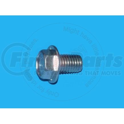 VOP984751 by BLUMAQ - FLANGE SCREW