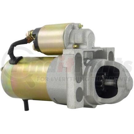 6489N by ROMAINE ELECTRIC - Starter Motor - 11-Tooth