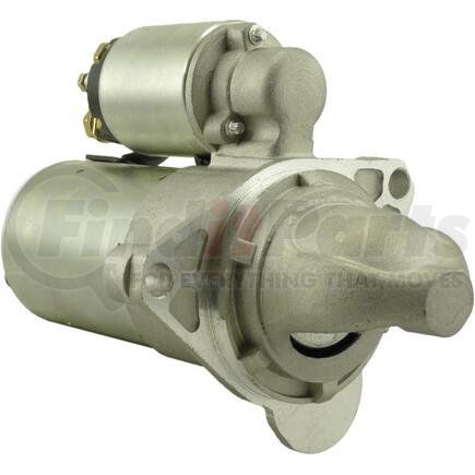 6782N by ROMAINE ELECTRIC - Starter Motor - 12V, Clockwise, 11-Tooth