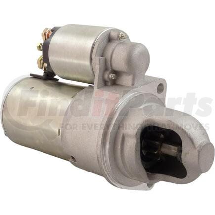 6756N by ROMAINE ELECTRIC - Starter Motor - 12V, 1.7 Kw