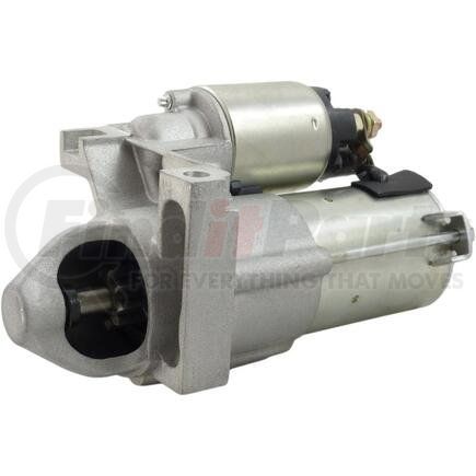 6785N by ROMAINE ELECTRIC - Starter Motor - 12V, 1.2 Kw, 9-Tooth