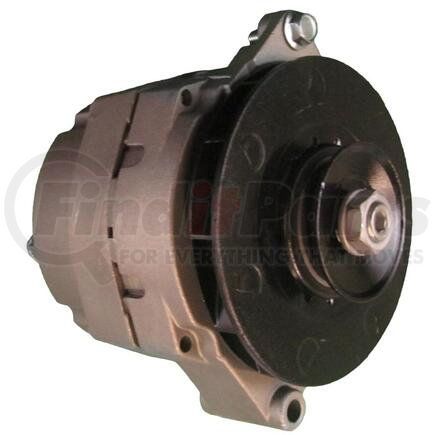 7294N by ROMAINE ELECTRIC - Alternator - 12V, 94Amp