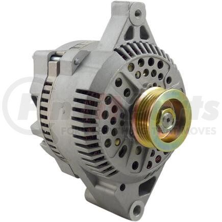 7756N-3 by ROMAINE ELECTRIC - Alternator - 12V, 130Amp, 3-Groove