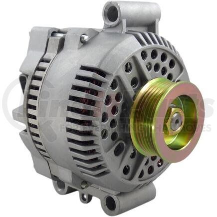 7768N by ROMAINE ELECTRIC - Alternator - 12V, 130Amp, 3-Groove