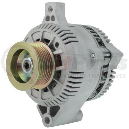 7785N-3 by ROMAINE ELECTRIC - Alternator - 12V, 95 Amp, 8-Groove