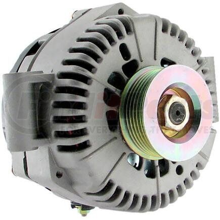 7786N by ROMAINE ELECTRIC - Alternator - 12V, 130 Amp