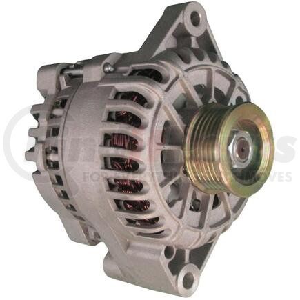 7788N by ROMAINE ELECTRIC - Alternator - 12V, 110 Amp, 6-Groove