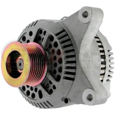 7790N by ROMAINE ELECTRIC - Alternator - 12V, 95 Amp, 8-Groove