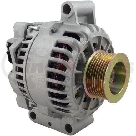 7796N by ROMAINE ELECTRIC - Alternator - 12V, 110 Amp, 8-Groove