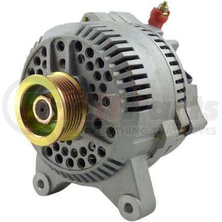 7791N by ROMAINE ELECTRIC - Alternator - 12V, 130 Amp, 8-Groove