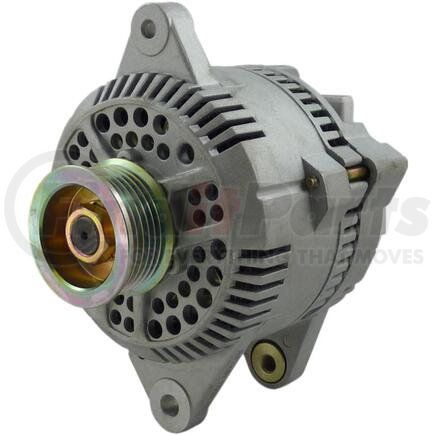 7793N by ROMAINE ELECTRIC - Alternator - 12V, 95 Amp, 6-Groove