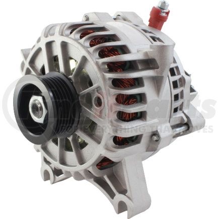 7795N by ROMAINE ELECTRIC - Alternator - 12V, 135 Amp, 6-Groove