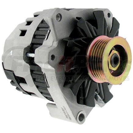 7861N-11 by ROMAINE ELECTRIC - Alternator - 12V, 105 Amp