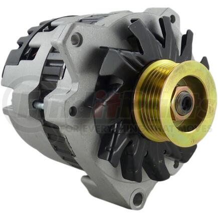 7861N-7 by ROMAINE ELECTRIC - Alternator - 12V, 105 Amp