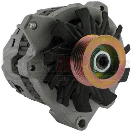 7902N-11 by ROMAINE ELECTRIC - Alternator - 12V, 105 Amp