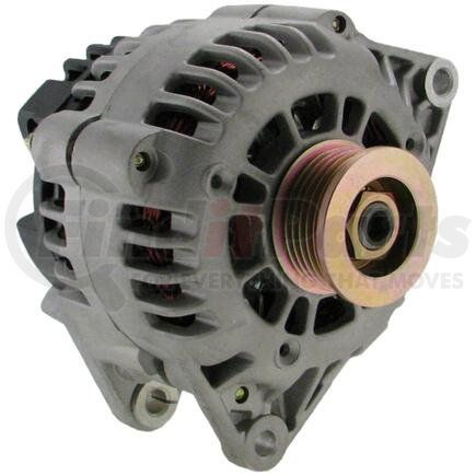 8156N-3 by ROMAINE ELECTRIC - Alternator - 12V, 105 Amp