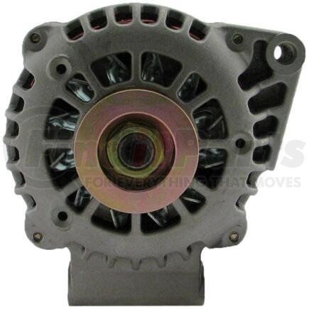 8230N-7 by ROMAINE ELECTRIC - Alternator - 12V, 105 Amp