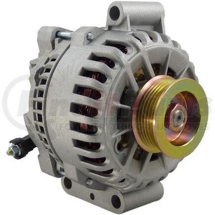 8253N by ROMAINE ELECTRIC - Alternator - 12V, 135 Amp, 6-Groove