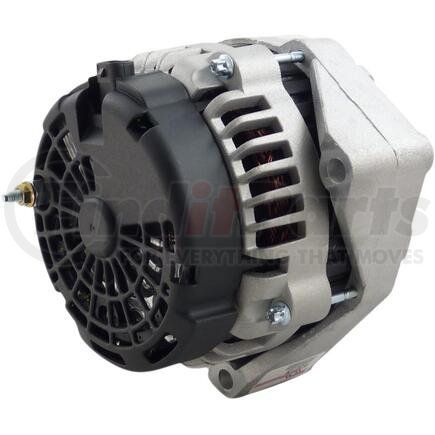 8301N by ROMAINE ELECTRIC - Alternator - 12V, 160 Amp