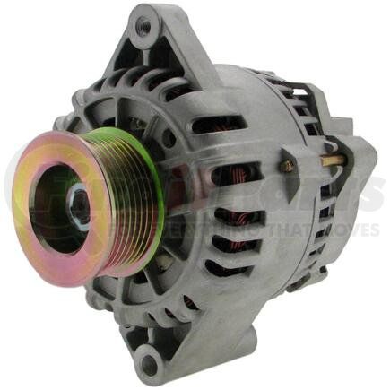 8262N-11 by ROMAINE ELECTRIC - Alternator - 12V, 105 Amp, 8-Groove