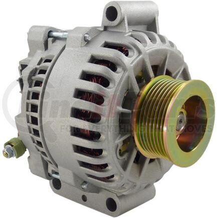 8307N by ROMAINE ELECTRIC - Alternator - 12V, 135 Amp, 8-Groove