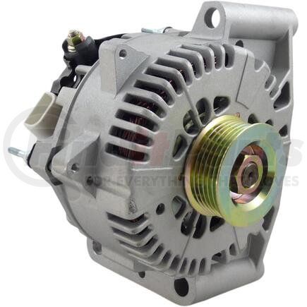 8403N by ROMAINE ELECTRIC - Alternator - 12V, 130 Amp, 6-Groove