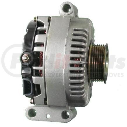 8477N by ROMAINE ELECTRIC - Alternator - 12V, 130 Amp, 6-Groove