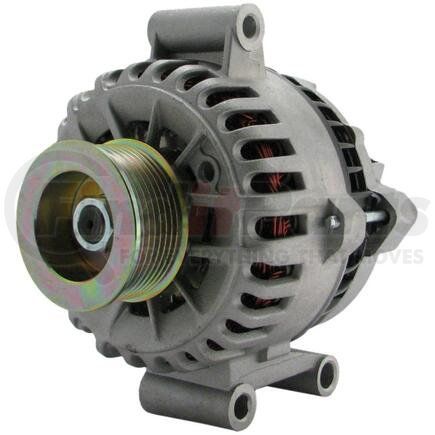 8478N by ROMAINE ELECTRIC - Alternator - 12V, 135 Amp, 8-Groove