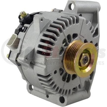 8442N by ROMAINE ELECTRIC - Alternator - 12V, 130 Amp, 6-Groove