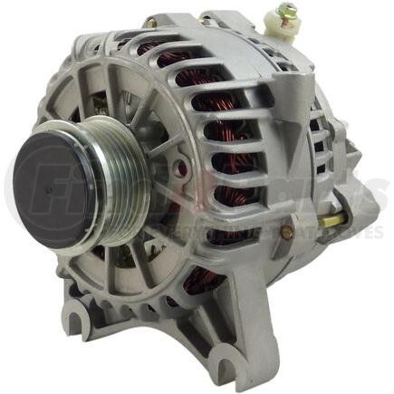 8444N by ROMAINE ELECTRIC - Alternator - 12V, 135 Amp, 6-Groove