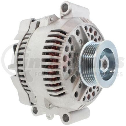 8519N by ROMAINE ELECTRIC - Alternator - 12V, 130 Amp, 6-Groove