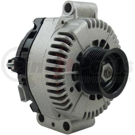 8522N by ROMAINE ELECTRIC - Alternator - 12V, 130 Amp, 8-Groove