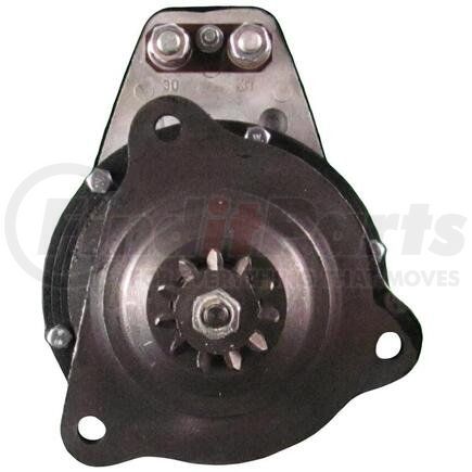 0-001-510-039N by ROMAINE ELECTRIC - Starter Motor - 24V, 9.0K 11-Tooth