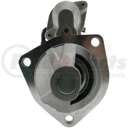 03122-8011 by ROMAINE ELECTRIC - Starter Motor - 24V