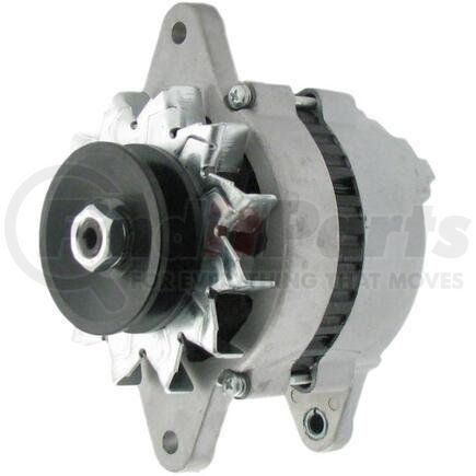 12068N by ROMAINE ELECTRIC - Alternator - 12V, 35 Amp, Clockwise, 1-Groove