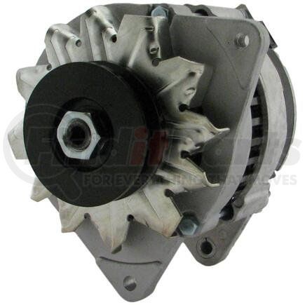 12072N by ROMAINE ELECTRIC - Alternator - 12V, 65 Amp,