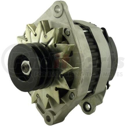 12120N by ROMAINE ELECTRIC - Alternator - 12V, 70 Amp, Clockwise