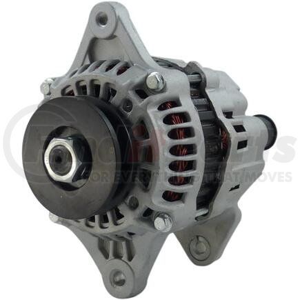 12136N by ROMAINE ELECTRIC - Alternator - 12V, 35 Amp, Clockwise, 1-Groove