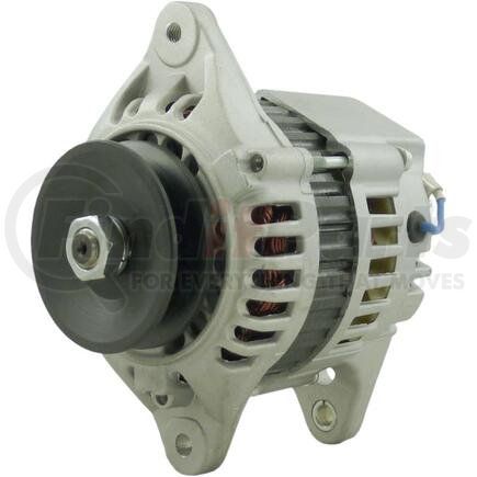 12112N by ROMAINE ELECTRIC - Alternator - 12V, 40 Amp, Clockwise, 1-Groove