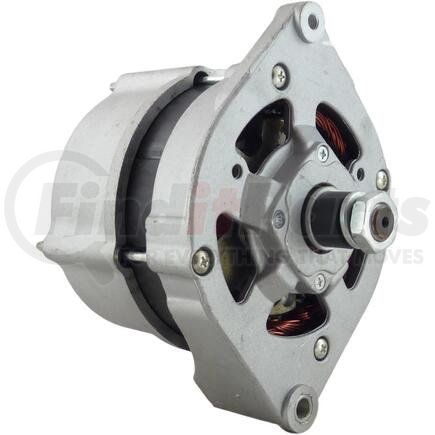 12146N by ROMAINE ELECTRIC - Alternator - 12V, 65 Amp, Clockwise