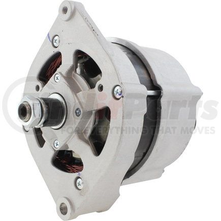 12148N by ROMAINE ELECTRIC - Alternator - 24V, 45 Amp, Clockwise