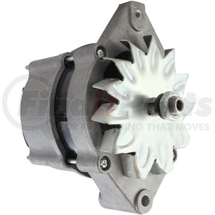 12151N by ROMAINE ELECTRIC - Alternator - 12V, 85 Amp, Clockwise