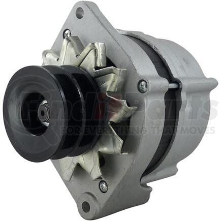 12167N by ROMAINE ELECTRIC - Alternator - 24V, 55 Amp, Clockwise, 2-Groove