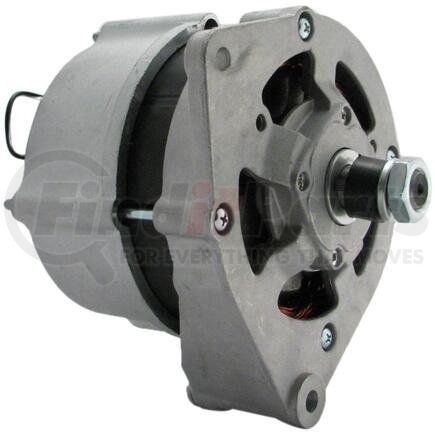 12169N by ROMAINE ELECTRIC - Alternator - 12V, 95 Amp, Clockwise, 2-Groove